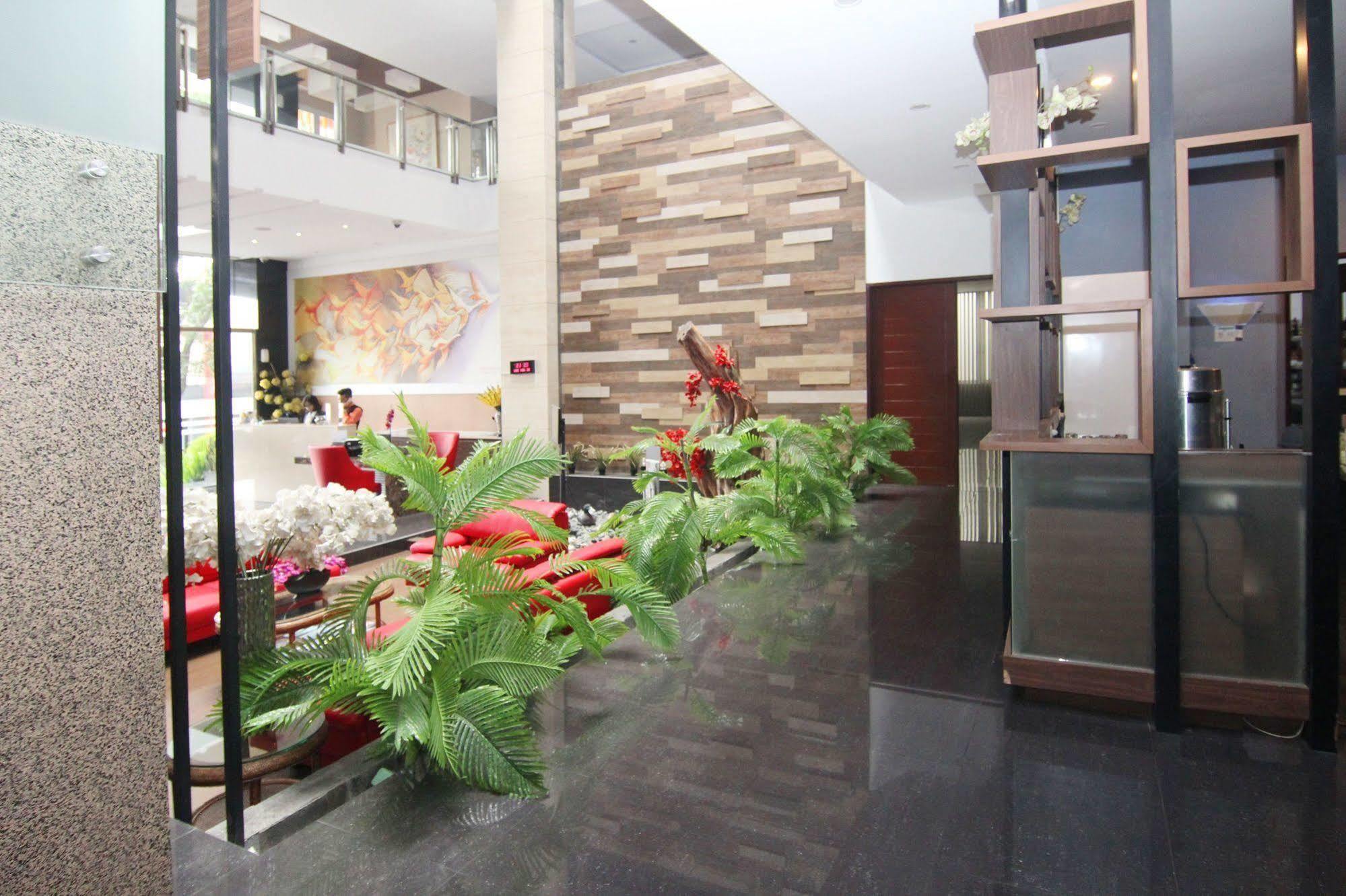 Zen Premium Near Rumah Mode 3*