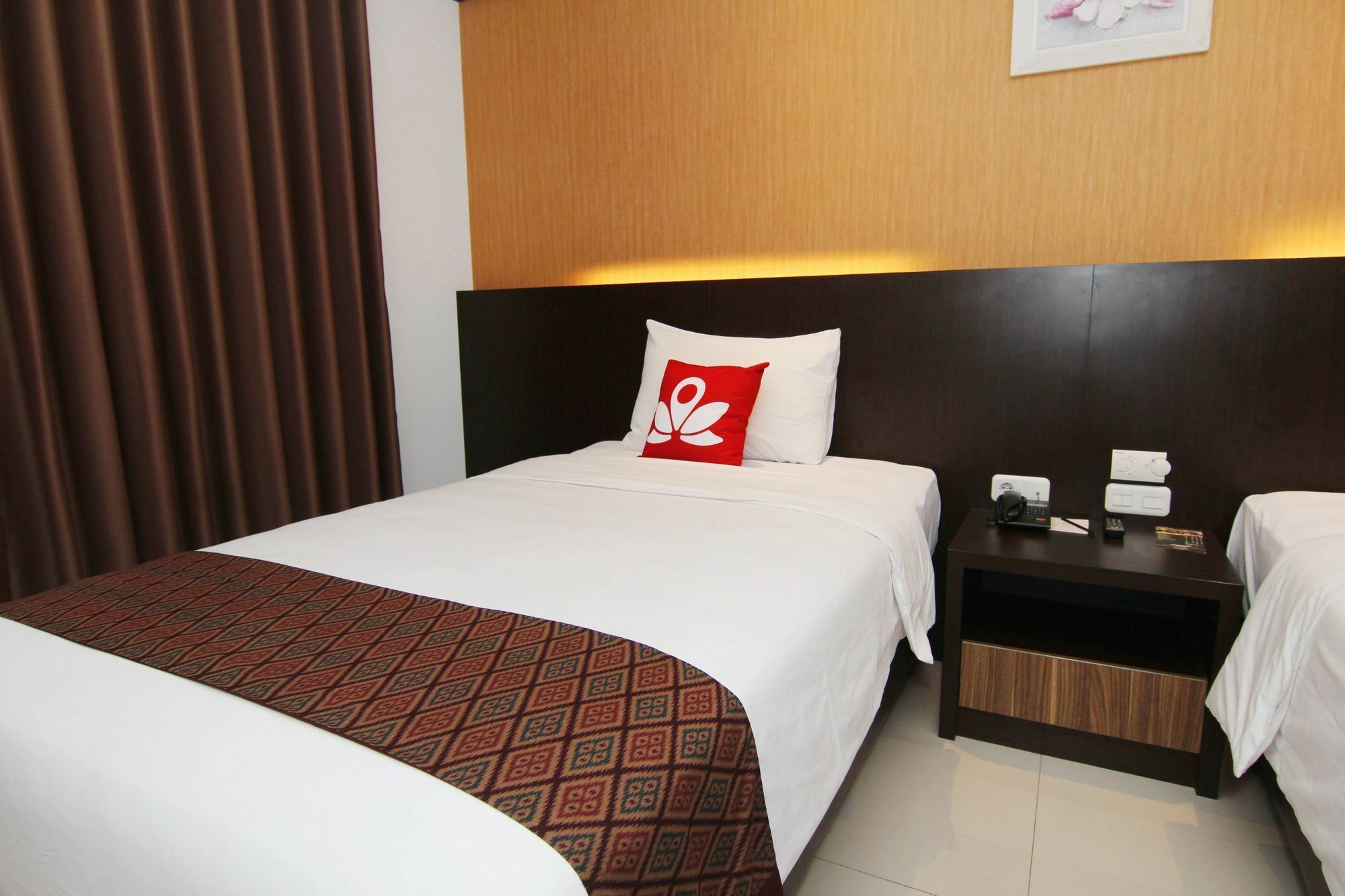 Zen Premium Near Rumah Mode Bandung